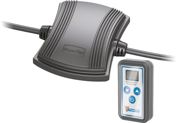 SuperFish Pond Eco Next 26.000 Controller