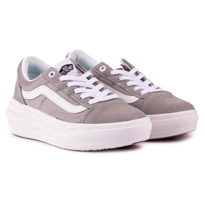 Vans Old Skool Over Sneakers