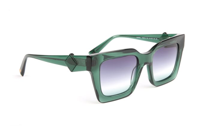 Ana Hickmann Sunglasses HI9213 T01 51