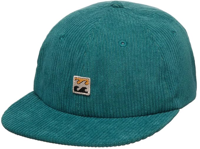 Snapback pet Billabong Cord