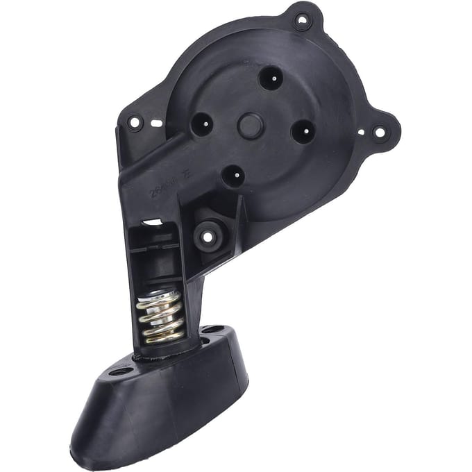 Buitenspiegel Spindel Reparatie Schokbestendig 51168397039 Vervanging voor Z3 E36 E37 E38 1994 tot 2002 Passenger side