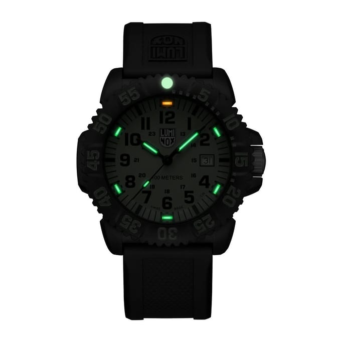 Luminox Sea Lion X2.2067.1 herenhorloge 44mm