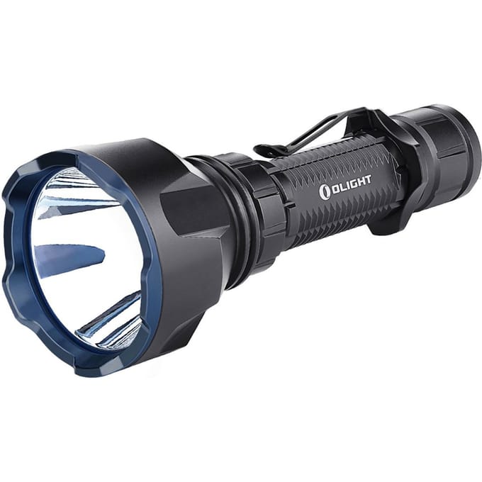 Olight warrior x turbo