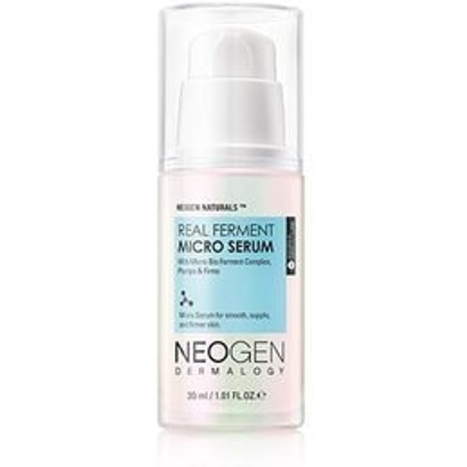 NEOGEN Dermalogy - REAL FERMENT MICRO SERUM - 30ml