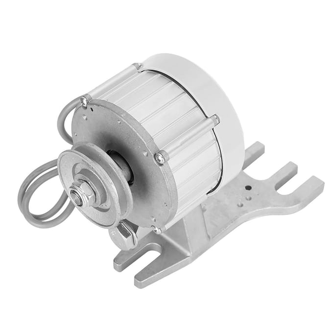 750W Naaimachine Motor Borstelloze Stille Servomotor voor Naaimachine 750W 7N.m