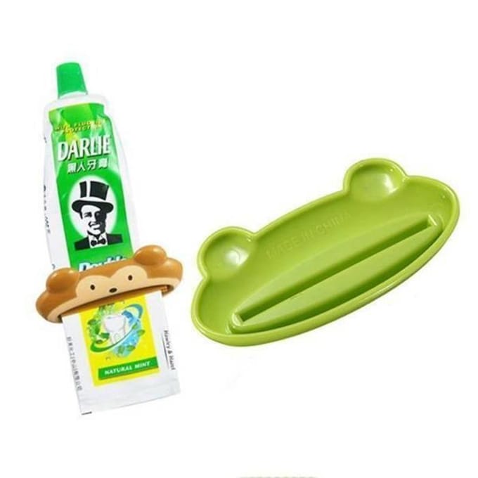 Distributeur de dentifrice Cartoon-8719178394515