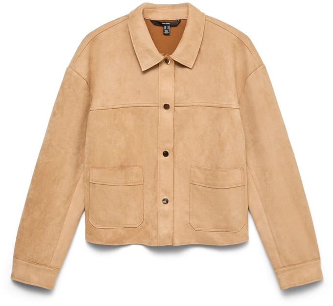 Vero Moda Overhemd VMKIERA Overhemd