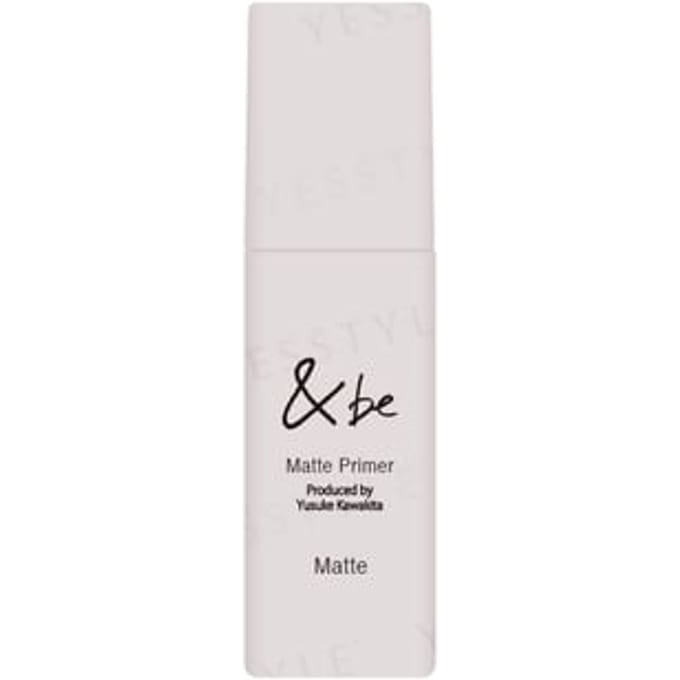 &be - Matte Primer SPF 50+ PA++++ 25ml