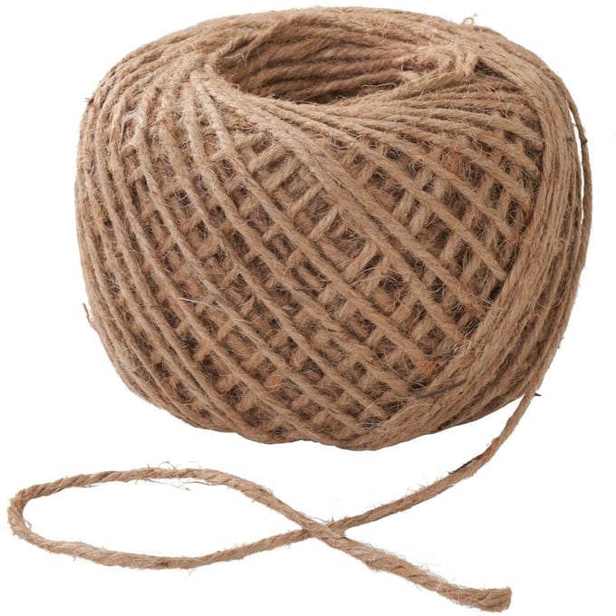 VBS Jute lint "Natuur"