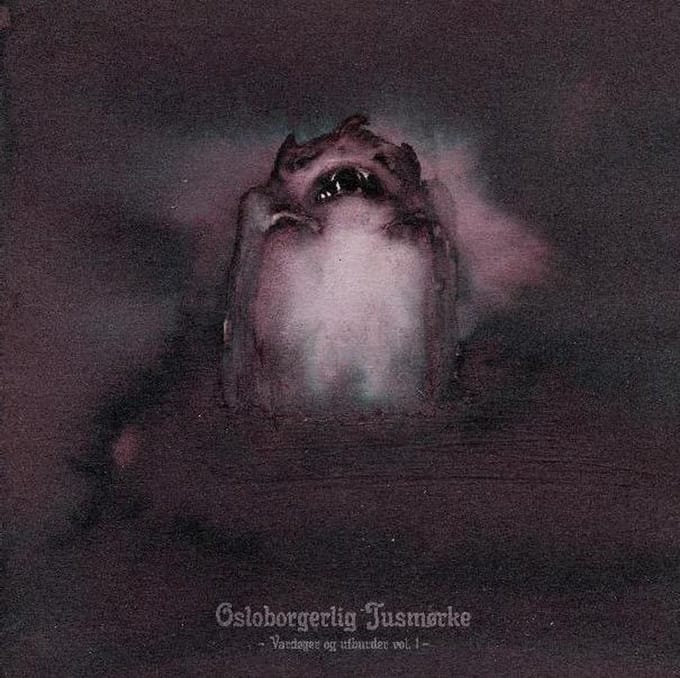 Osloborgerlig Tusmorke (LP)