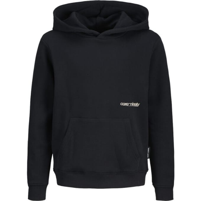 Jack & Jones Jcogrid sweat hood jnr -