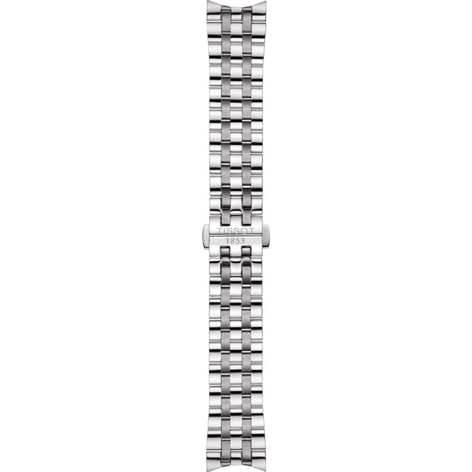 Tissot Straps T605043637 Carson band