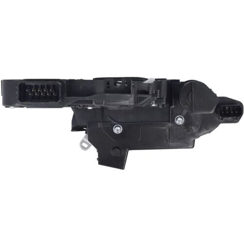Topran Stel element, centrale vergrendeling HANS PRIES HP601 951