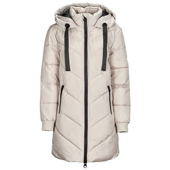 JDY  Donsjas JDYSKYLAR PADDED HOOD JACKET OTW NOOS