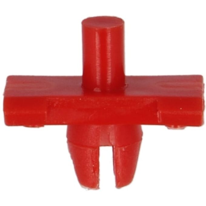 Bevestigingsclip, strips ROMIX ROM 12613, 10 stuks