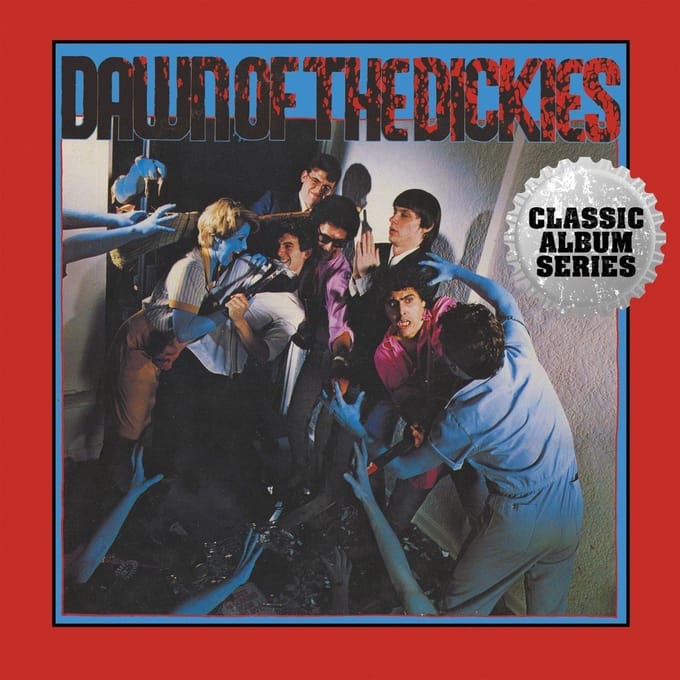 Dawn of the Dickies