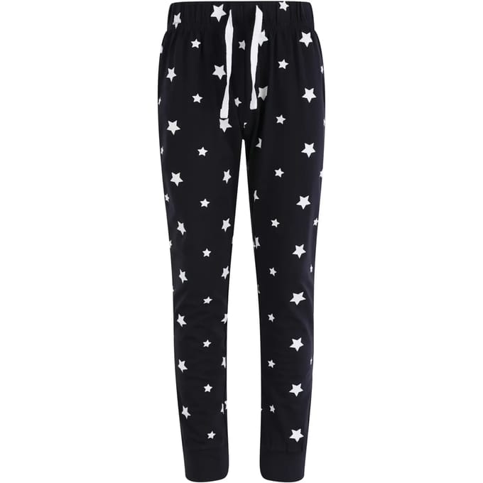 Pyjamabroek voor kinderen Skinni Fit