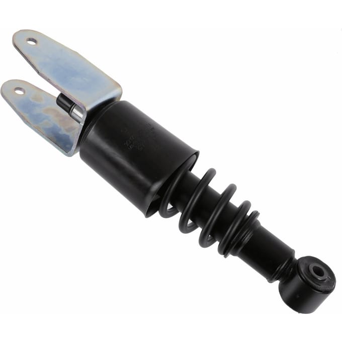 Demper, cabine-ophanging SACHS 350 159