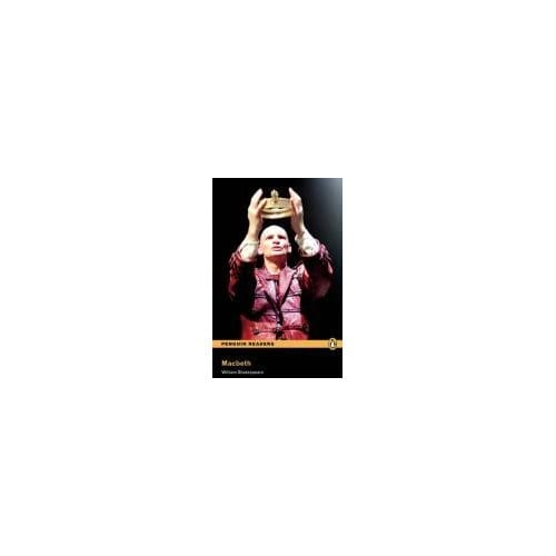 Level 4: Macbeth - William Shakespeare