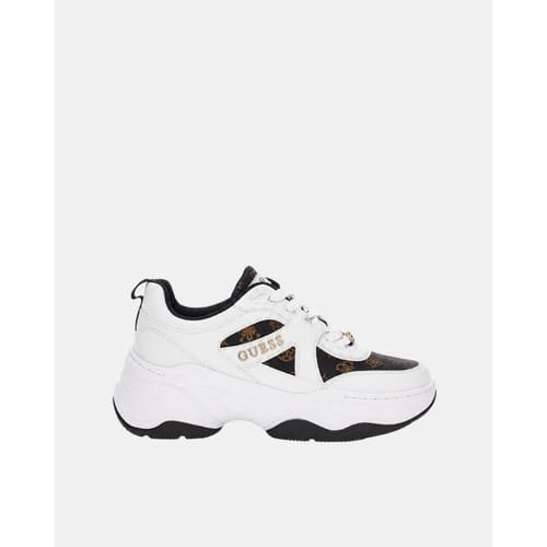 Schoenen dames Guess Hacha