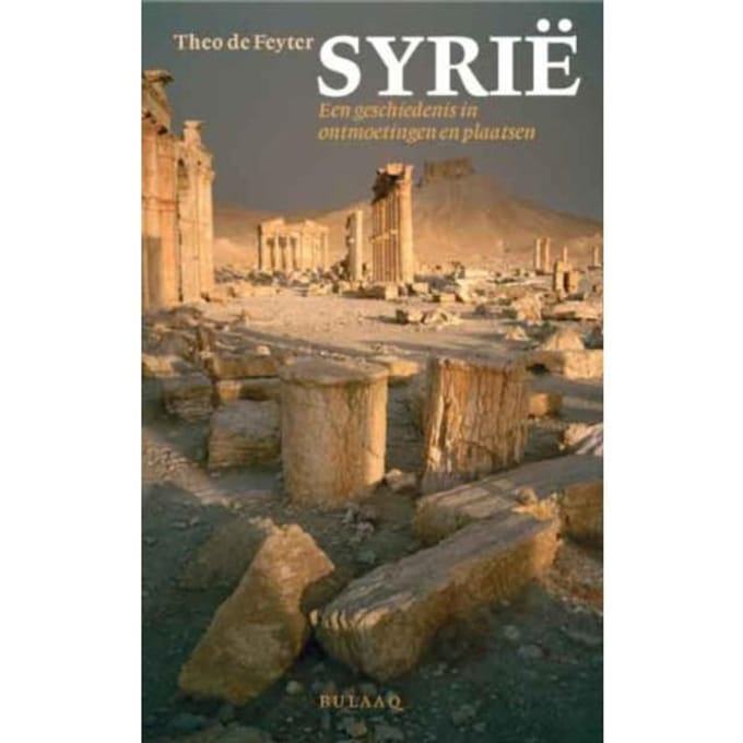 Syrie - Th. de Feyter