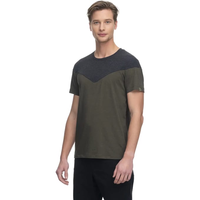 T-shirt Ragwear Hexio A