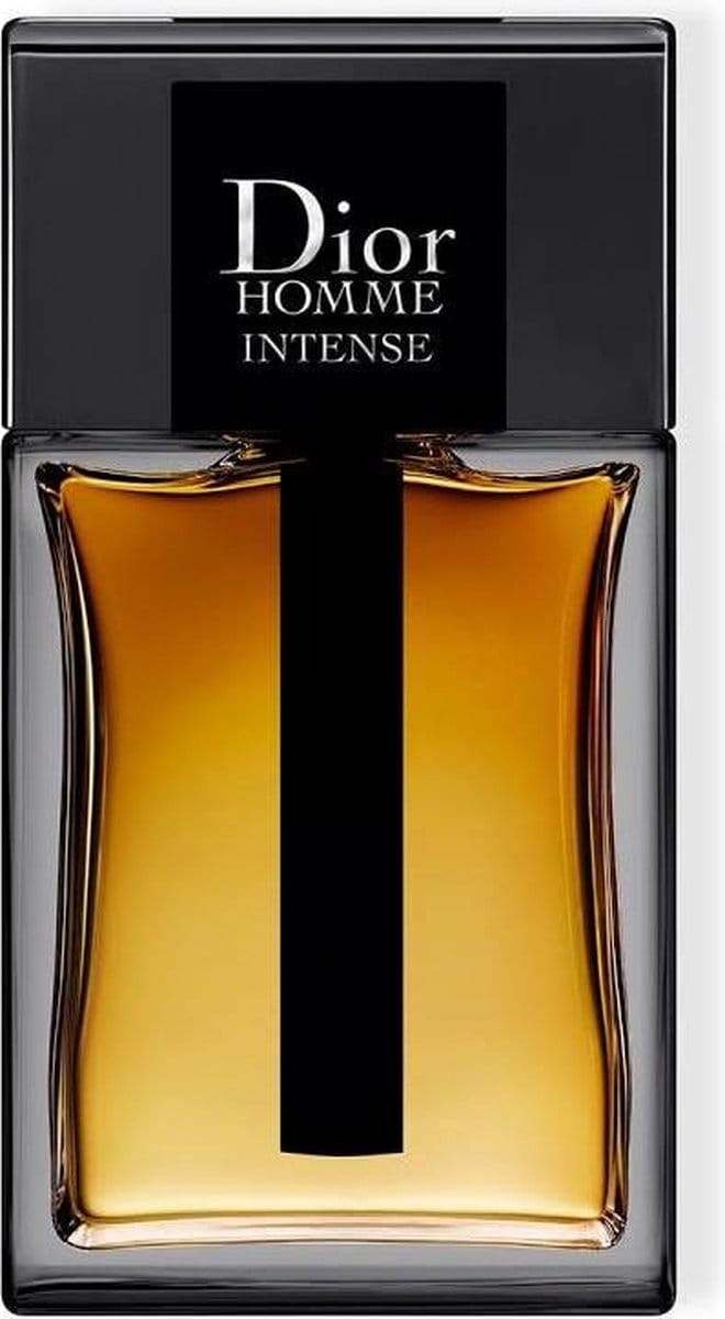 Dior Dior Homme Intense Eau De Parfum Intense Dior - Dior Homme Dior Homme Intense Eau De Parfum Intense  - 150 ML