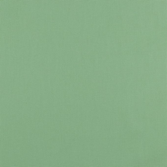 Canvas stof - 140cm breed - Mintgroen - 10 meter