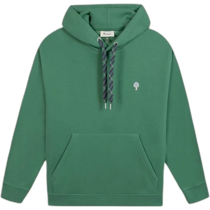 Hoodie Faguo Dirac Os