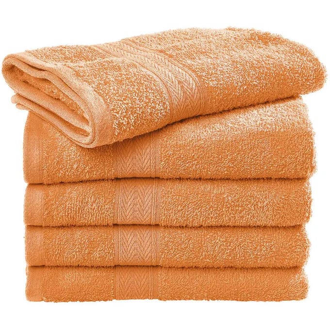 Gastendoek SG Accessories Towels Rhine