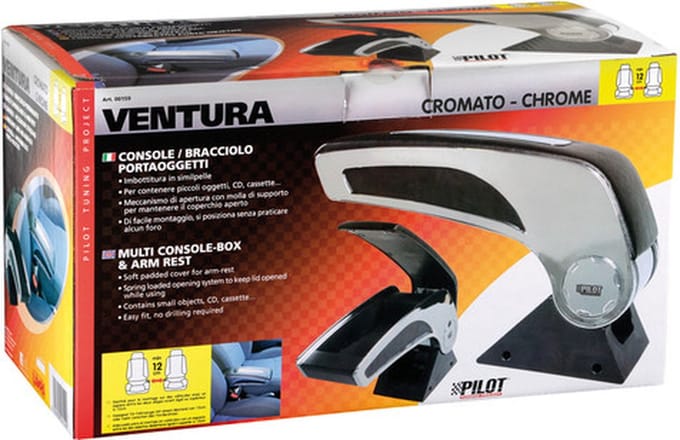Armsteun Ventura