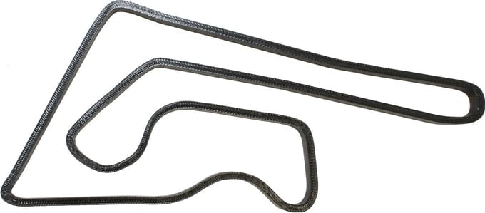 Chang International Circuit