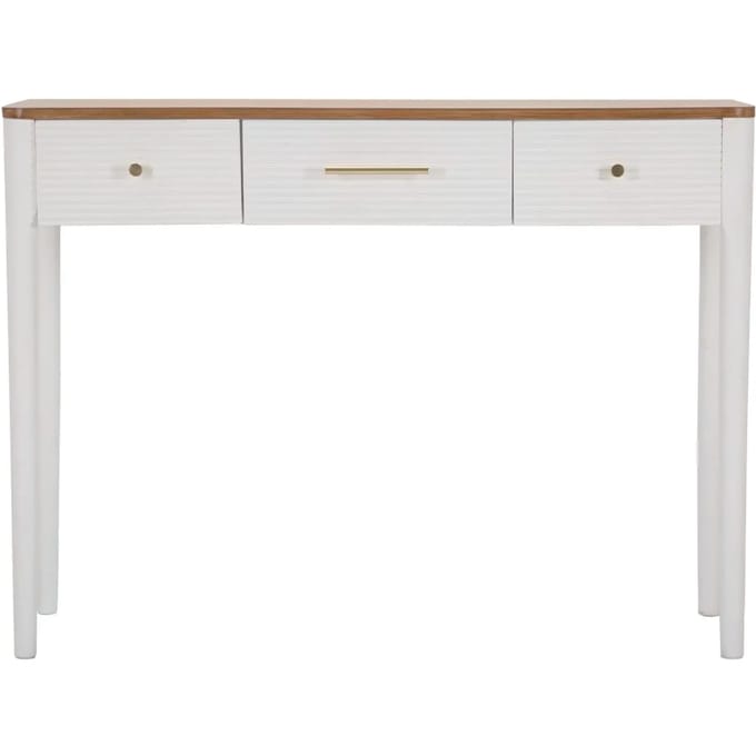 Consoletafel Matera 107×37×80 cm