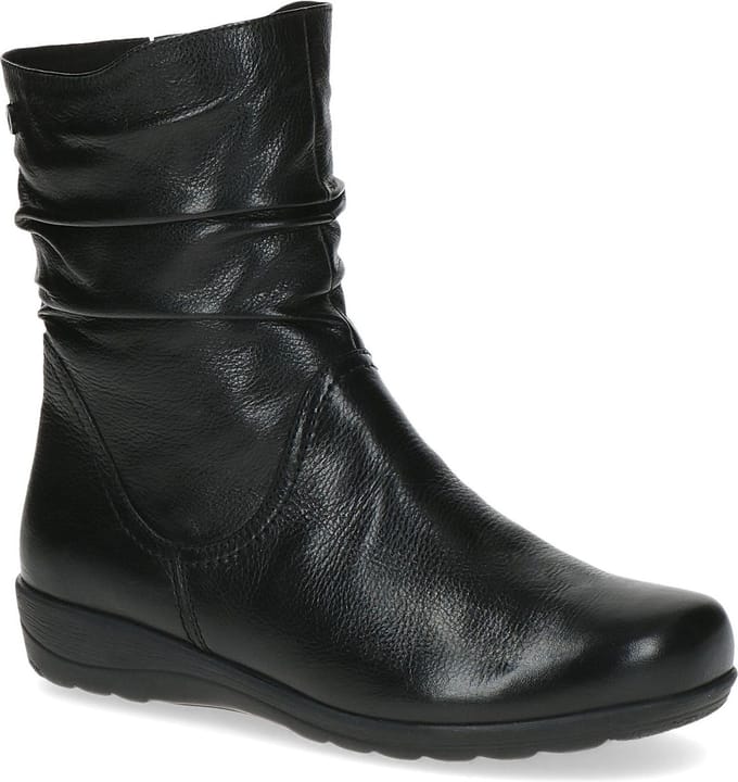 Caprice Dames Enkellaarsje 9-26406-41 022 H-breedte Maat: 39 EU