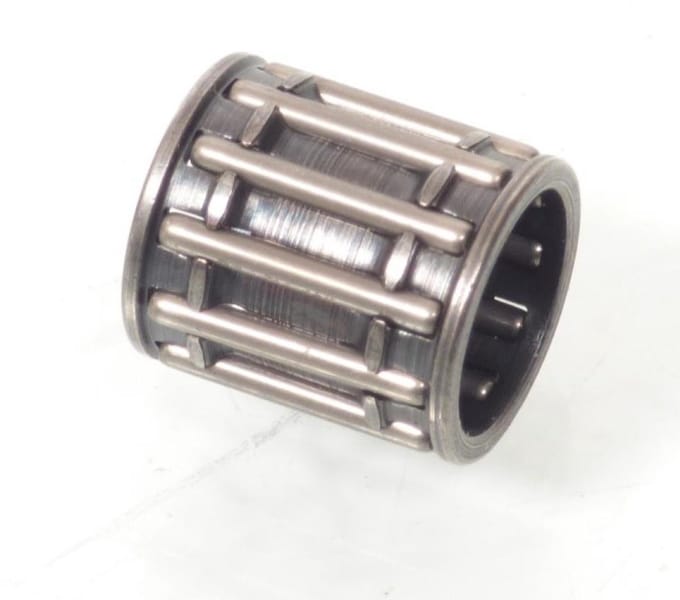 Cage a aiguille d axe de piston Polini pour Mobylette Piaggio 50 Bravo Neuf