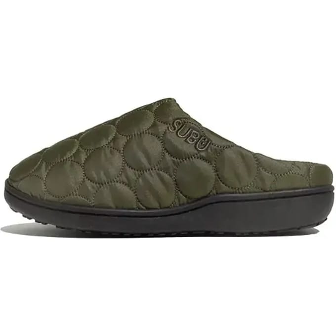 Slippers Subu Circle