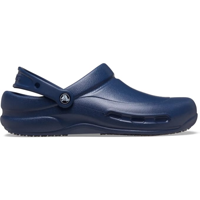 Crocs bistro clog