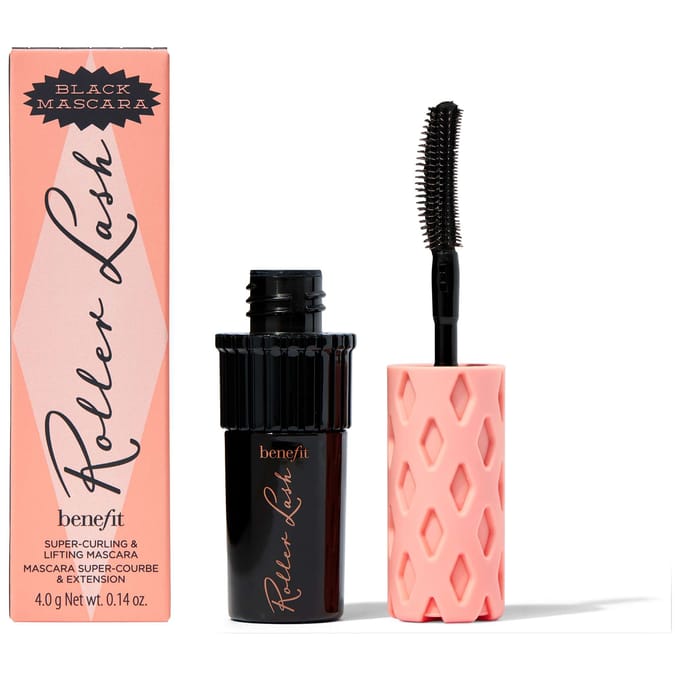 Benefit Roller Lash Curling Mascara Mini 4 gr
