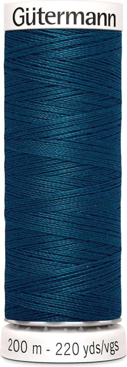 Gutermann Polyester Naaigaren 200meter-870