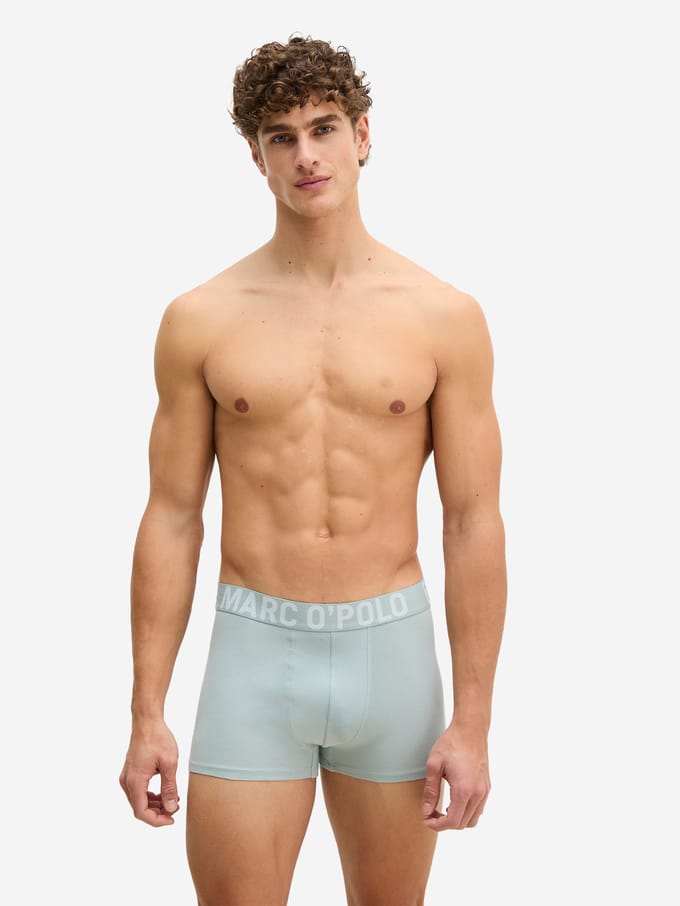 Marc O'Polo Mannen Drinken Essentials