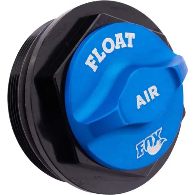 Cap Fox Factory Float Lc Na 2 2018 SPD-PED-ELEC 2018