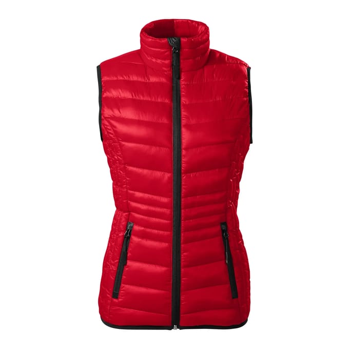 Mouwloos damesjack Malfini Premium Everest 554