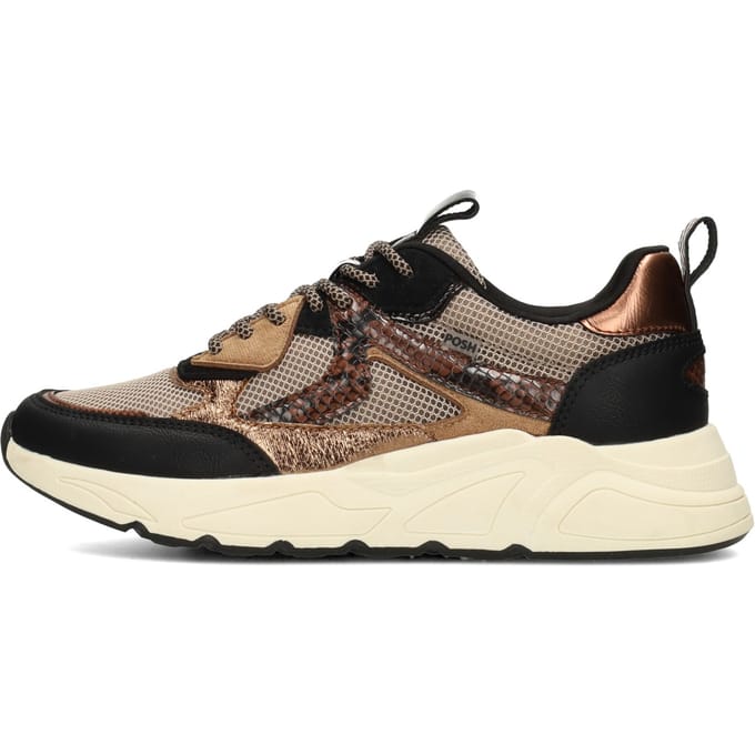 Posh C18582x10psh2 dames sneakers