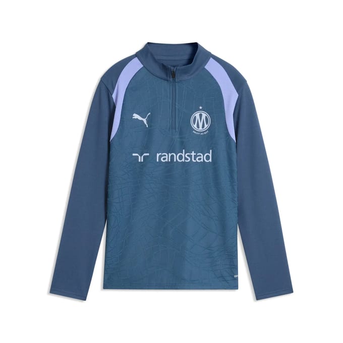 Trainingsshirt kind OM