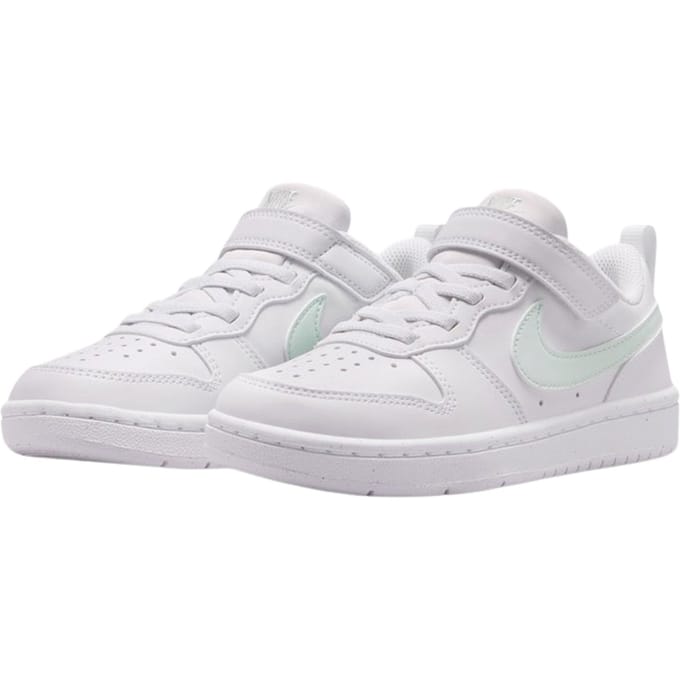 Nike Court Borough Low Recraft (PS) Sneakers Junior