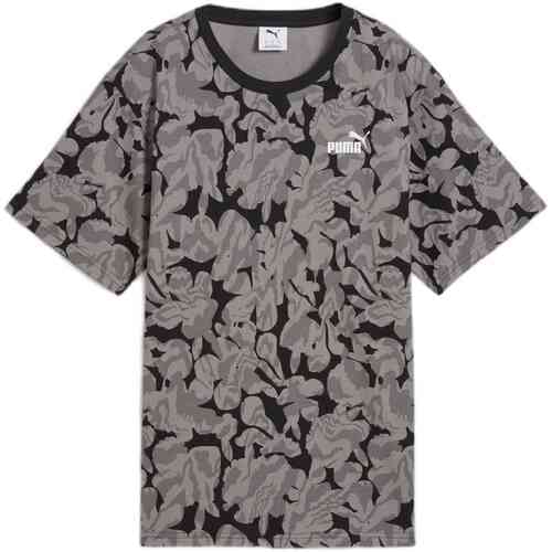 T-shirt Korte Mouw Puma 077-50523190198611