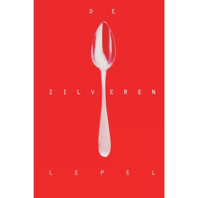 De Zilveren Lepel - De Zilveren Lepel