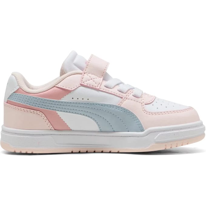 Puma Caven III Sneakers roze Synthetisch - Dames