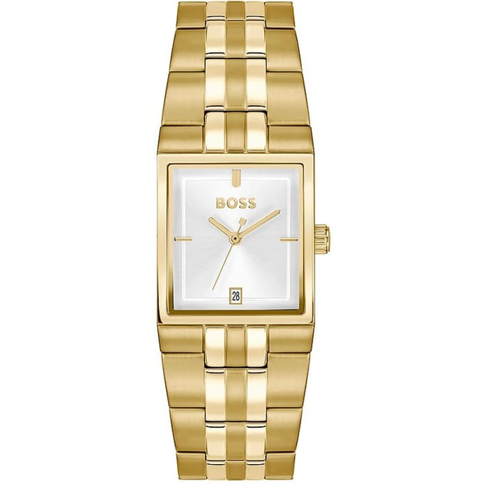 Hugo Boss Boss 1514332 Strivo Horloge