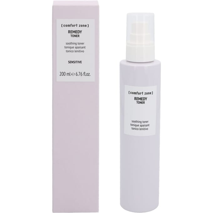 Comfort Zone Remedy Toner200 ml.